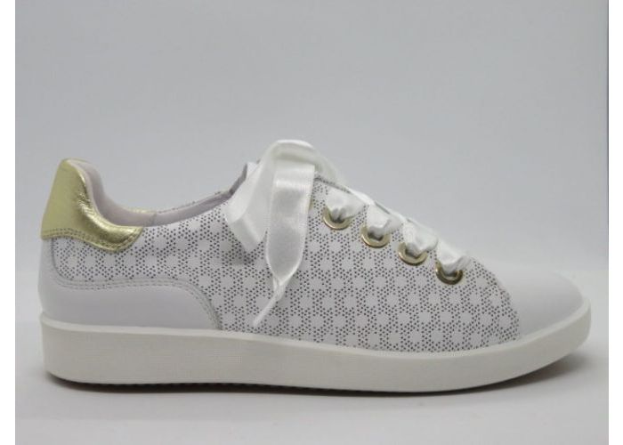 Softwaves 13810 Veterschoen Wit