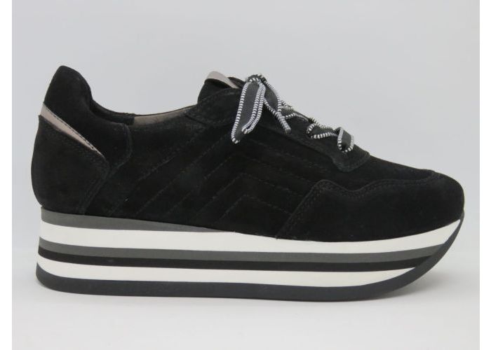 Softwaves 16302  Zwart