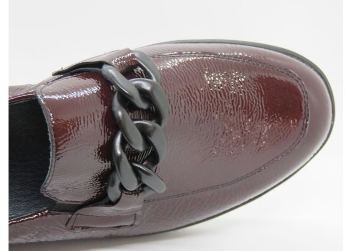 Solidus 18488 Mocassin Bordo