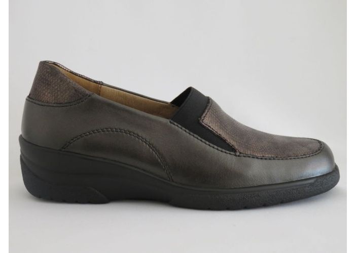 Solidus 12803 Mocassin Brons