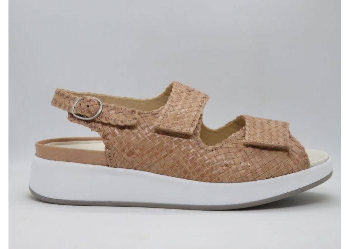 Solidus 19051 Sandalen Beige