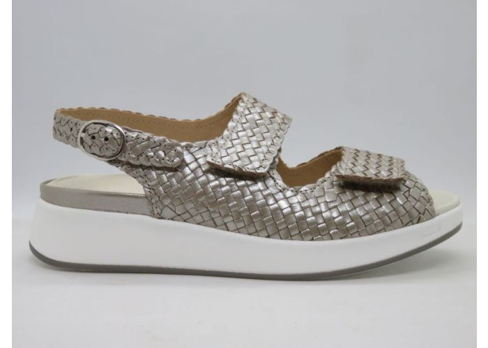 Solidus 21494 Sandalen Beige