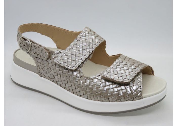 Solidus 21494 Sandalen Beige