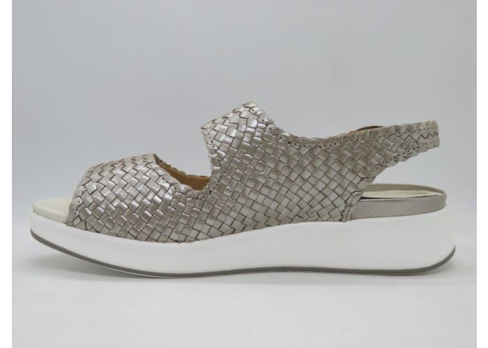 Solidus 21494 Sandalen Beige