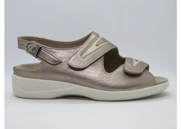 Solidus 21150 Sandalen Brons