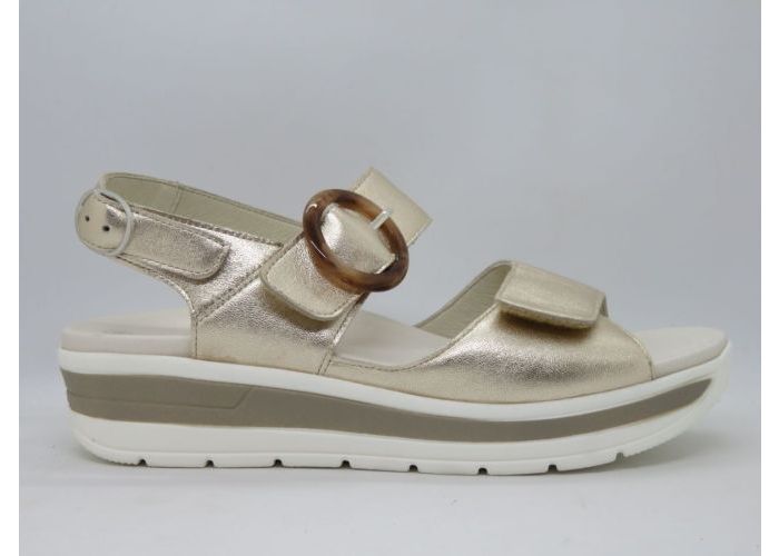 Solidus 20087 Sandalen Goud