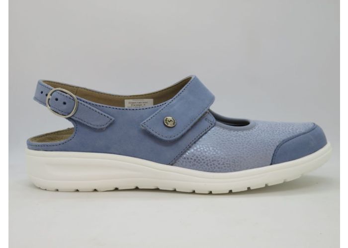 Solidus 21140 Sling back Jeans