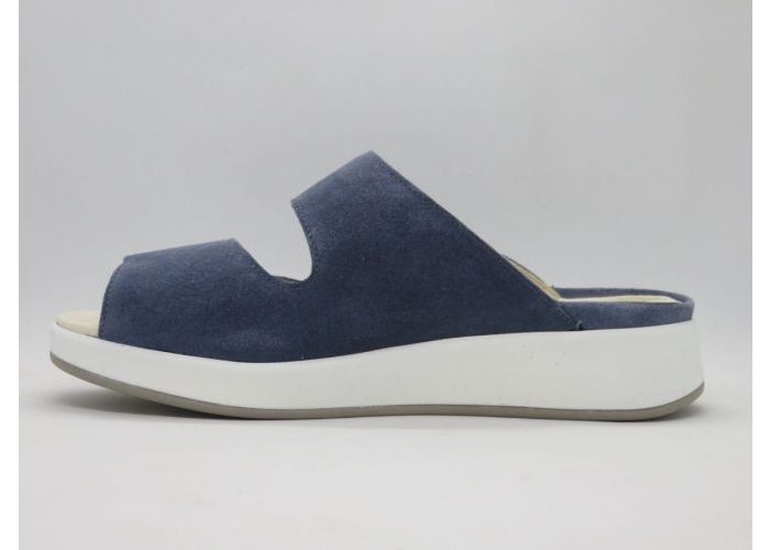 Solidus 20089 Slipper / 2 klevers Jeans