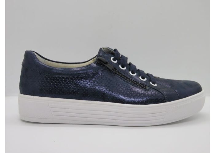 Solidus 21133 Sneaker Blauw