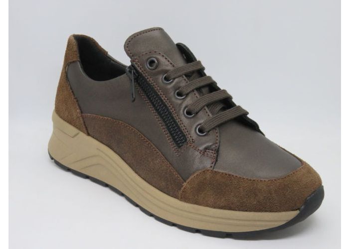 Solidus 20686 Sneaker Bruin