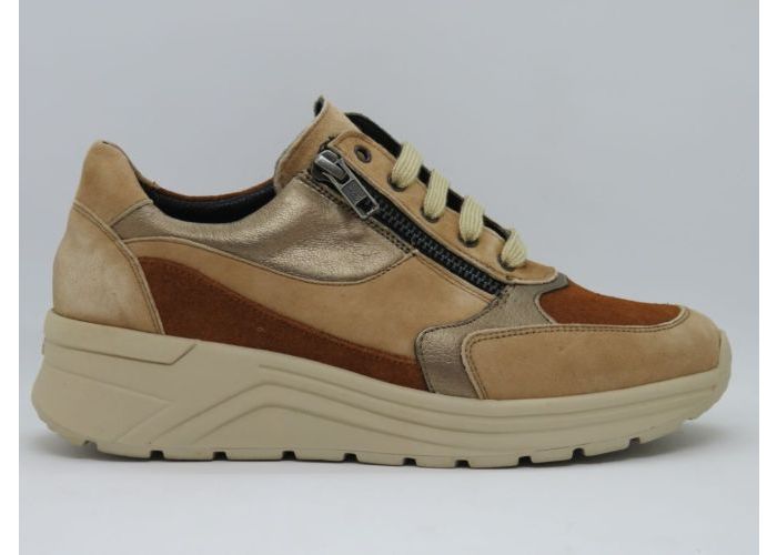 Solidus 20966 Sneaker Camel