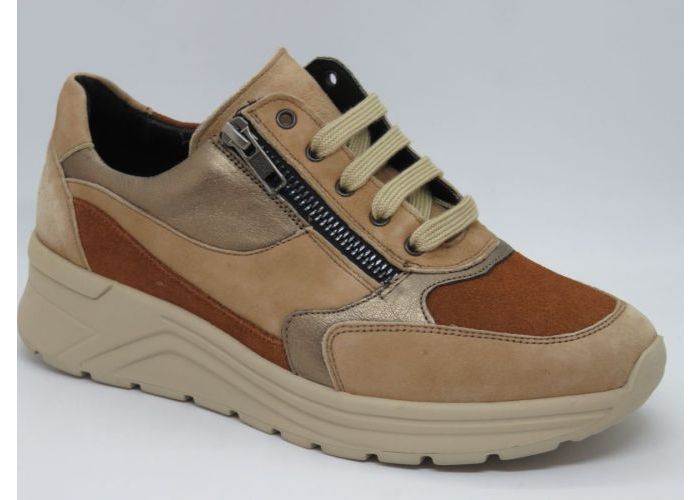 Solidus 20966 Sneaker Camel