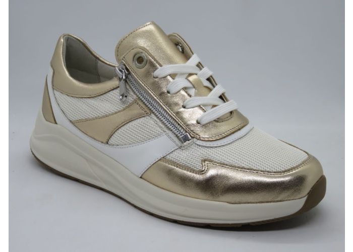 Solidus 21136 Sneaker Goud