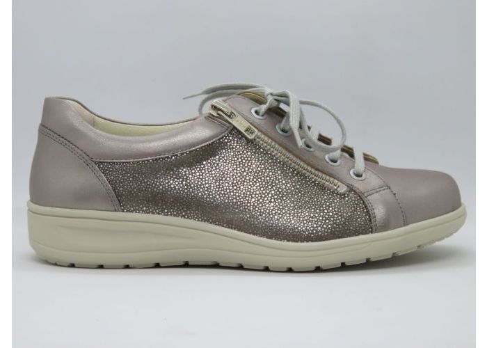 Damesschoenen Solidus Sneaker 29001-40448 Taupe