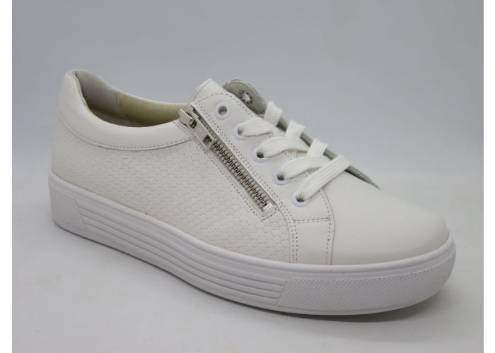 Solidus 21134 Sneaker Wit