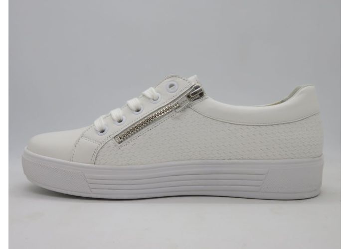 Solidus 21134 Sneaker Wit