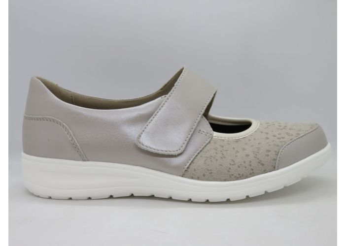 Solidus 21556 Velcro - klever Beige