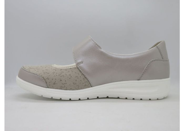 Solidus 21556 Velcro - klever Beige