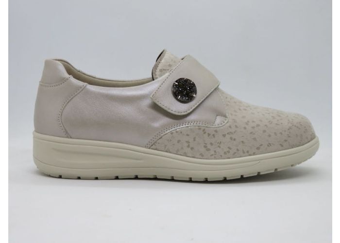 Solidus 20110 Velcro / klever Beige