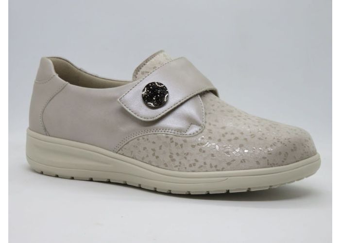 Solidus 20110 Velcro / klever Beige