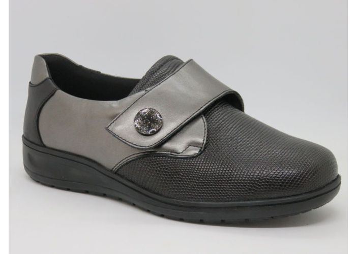 Solidus 20967 Velcro / klever Brons