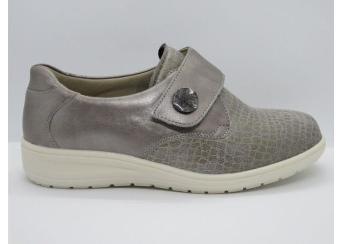Solidus 13958 Velcro / klever Taupe