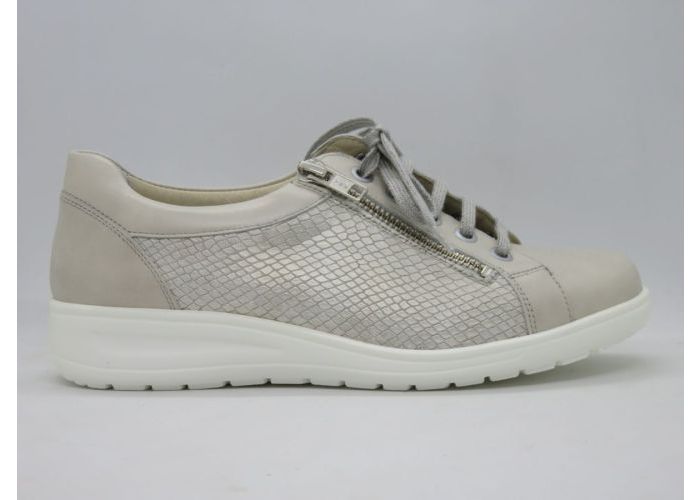 Solidus 20102 Veterschoen Beige