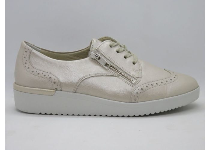 Solidus 21141 Veterschoen Beige