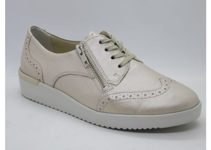 Solidus 21141 Veterschoen Beige