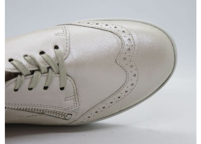 Solidus 21141 Veterschoen Beige