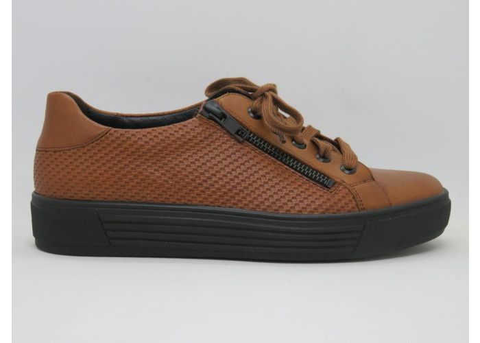 Solidus 17536 Veterschoen Cognac