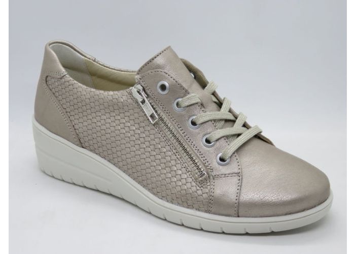 Solidus 21137 Veterschoen Taupe