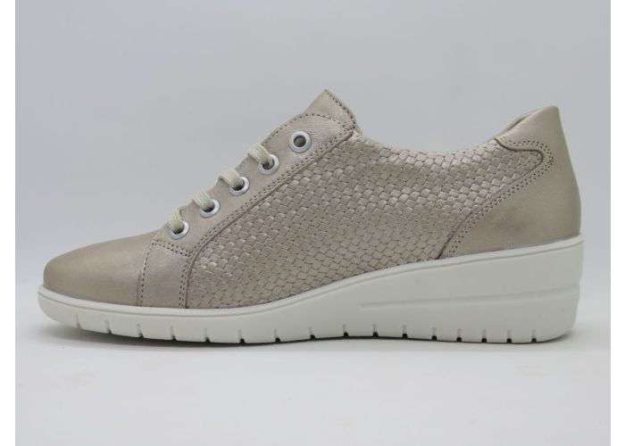 Solidus 21137 Veterschoen Taupe