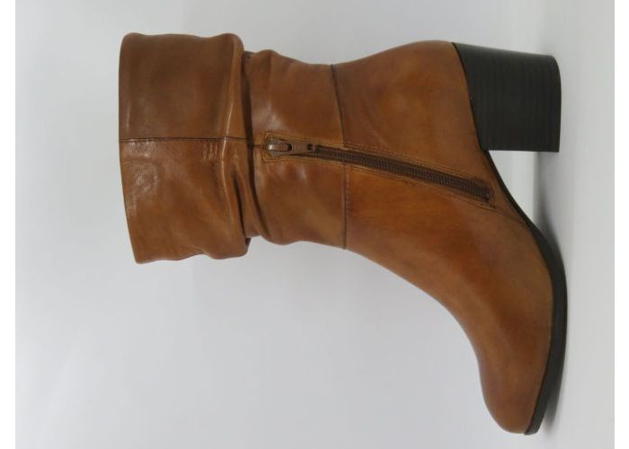 Spm 16516 Enkellaars Cognac