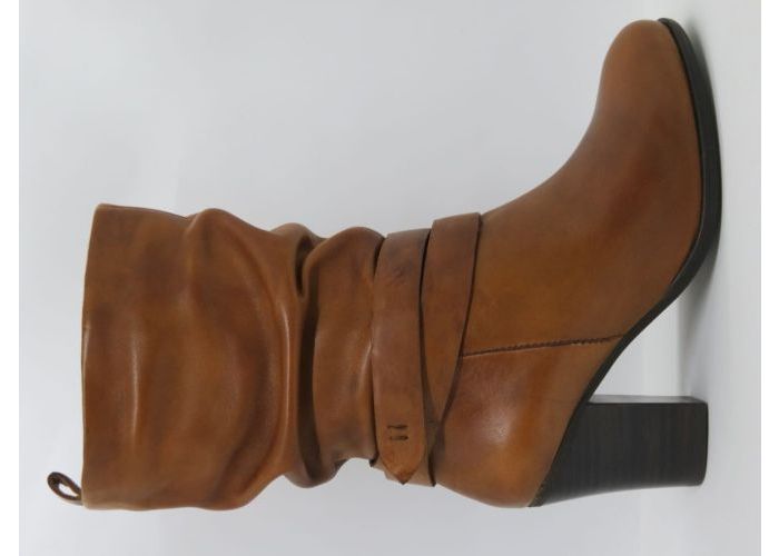 Spm 16591 Enkellaars Cognac
