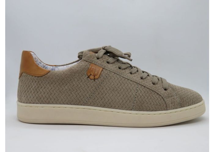 Damesschoenen State Of Art Sneaker STATE241186 Taupe