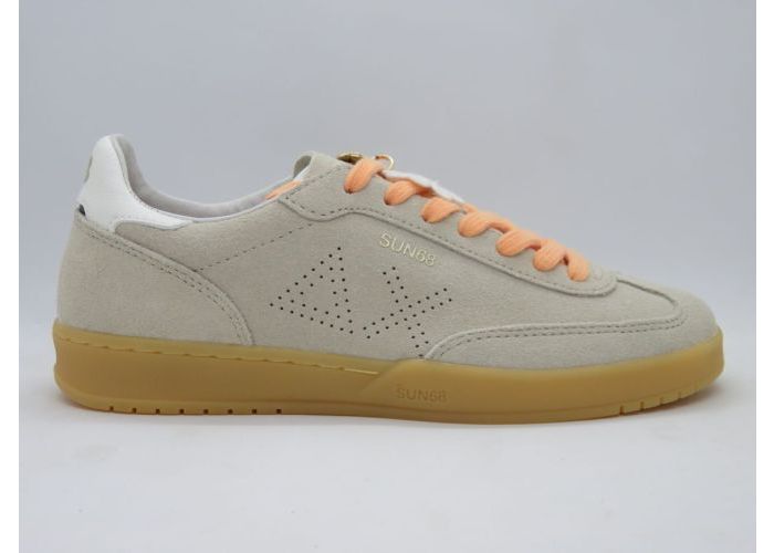 Sun 68 21313 Sneaker Beige