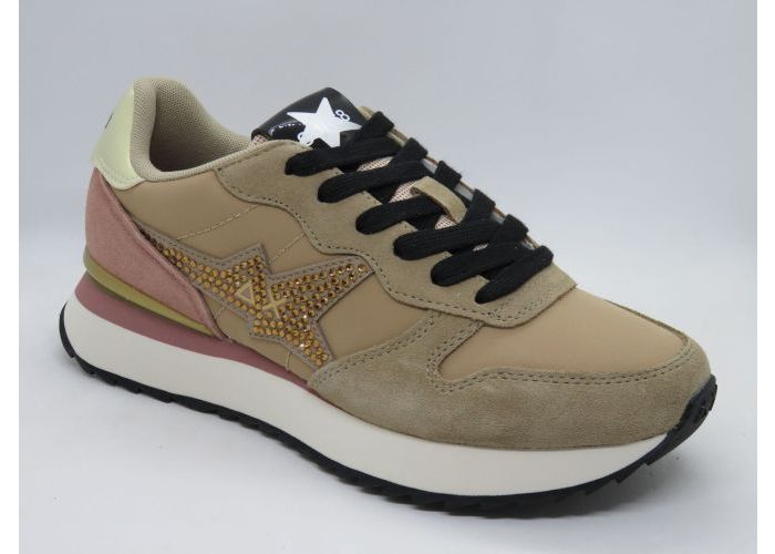 Sun 68 21834 Sneaker Beige