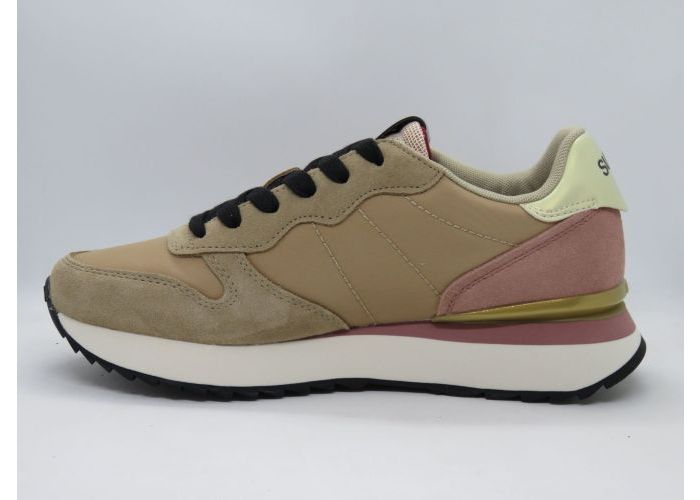 Sun 68 21834 Sneaker Beige