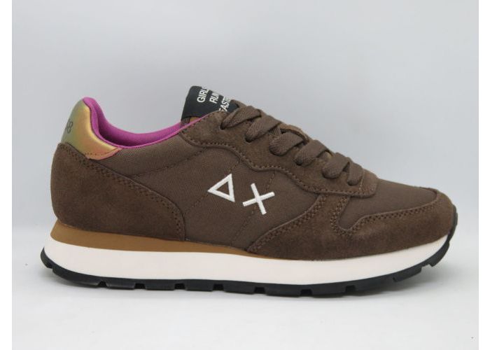 Sun 68 21832 Sneaker Bruin