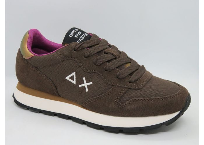 Sun 68 21832 Sneaker Bruin