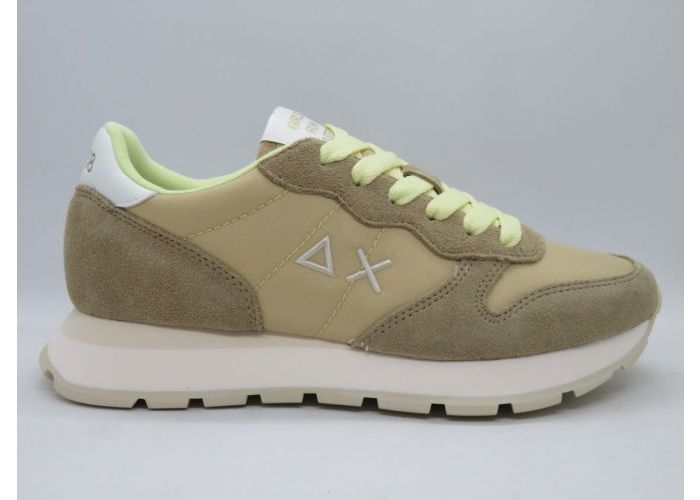 Sun 68 21309 Sneaker Geel