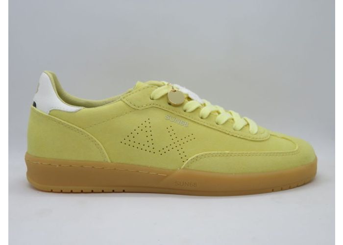 Sun 68 21315 Sneaker Geel