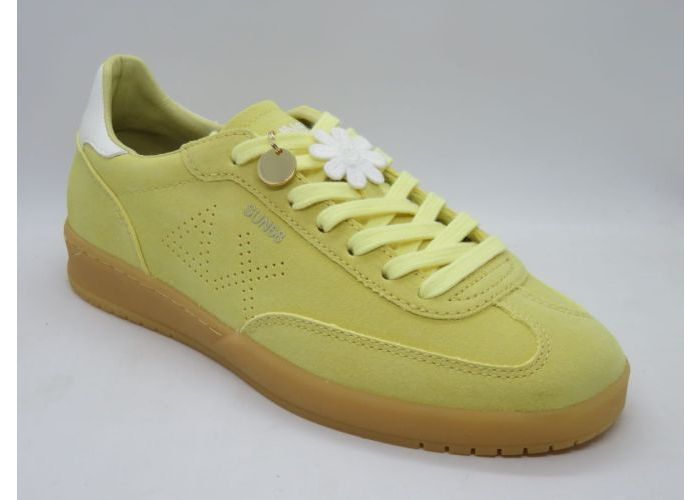 Sun 68 21315 Sneaker Geel