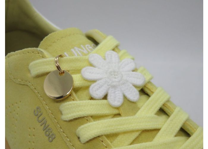 Sun 68 21315 Sneaker Geel