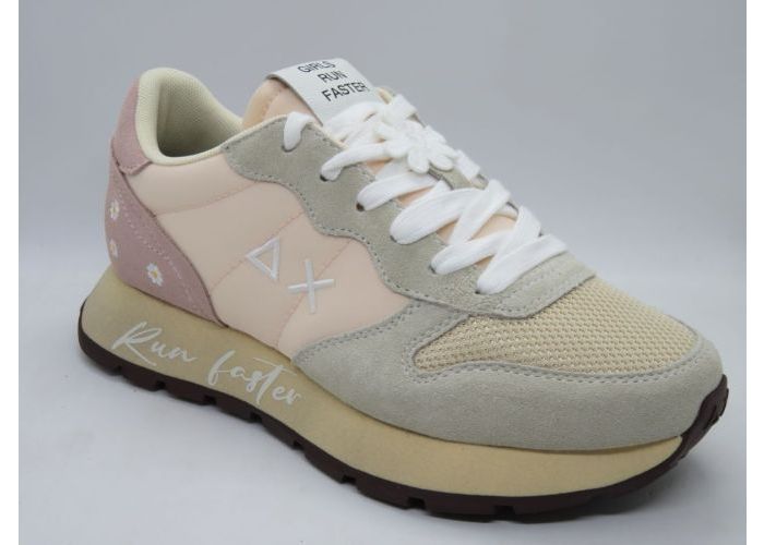 Sun 68 21312 Sneaker Nude