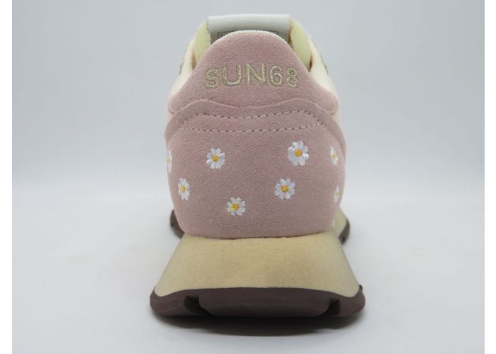 Sun 68 21312 Sneaker Nude