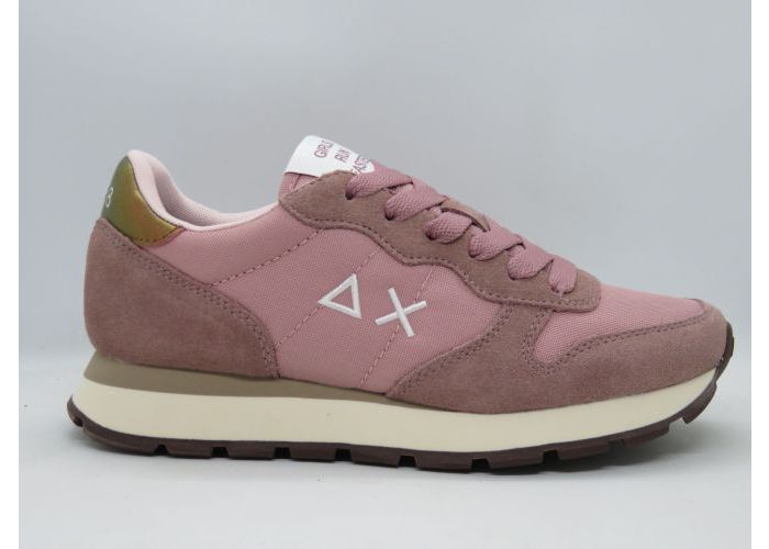Sun 68 21833 Sneaker Nude