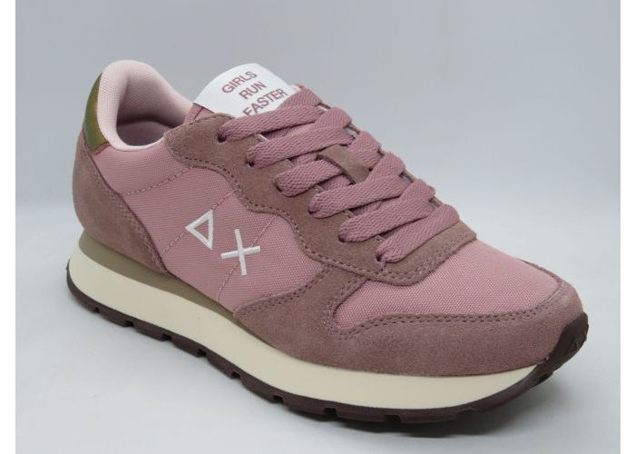 Sun 68 21833 Sneaker Nude