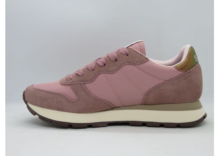 Sun 68 21833 Sneaker Nude
